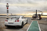 2011 R35 Nissan GT-R Egoist Picture